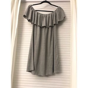 Off Shoulder Sundress